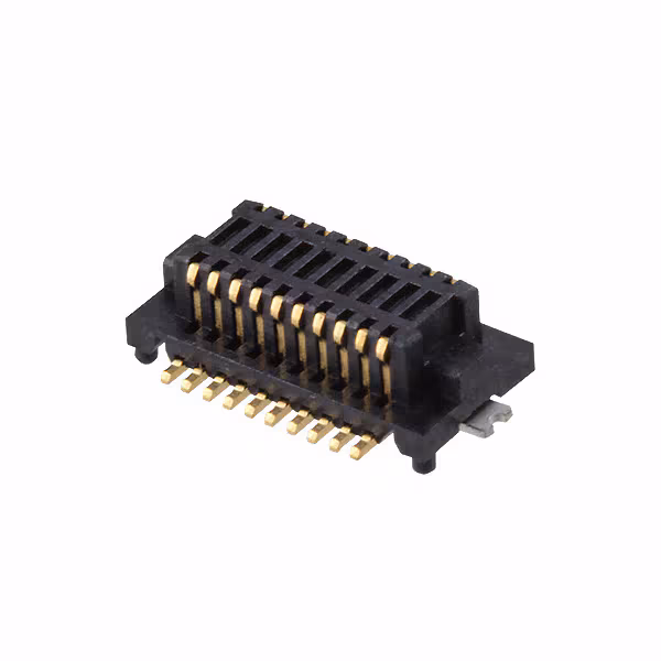 2-1775188-0 TE Connectivity AMP Connectors  Arrays Edge Type Mezzanine (Board to Board)